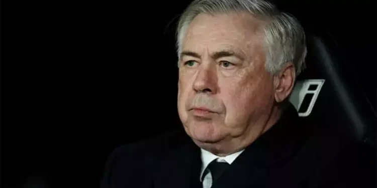 "Arda Güler’e Müjde! Ancelotti Canlı Yayında Duyurdu!"