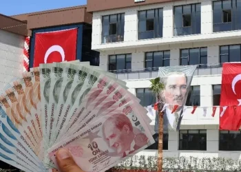 Marmaris Belediyesi 4 taşınmazını satışa çıkardı, bölge halkı tepkili