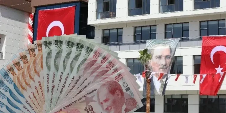 Marmaris Belediyesi 4 taşınmazını satışa çıkardı, bölge halkı tepkili