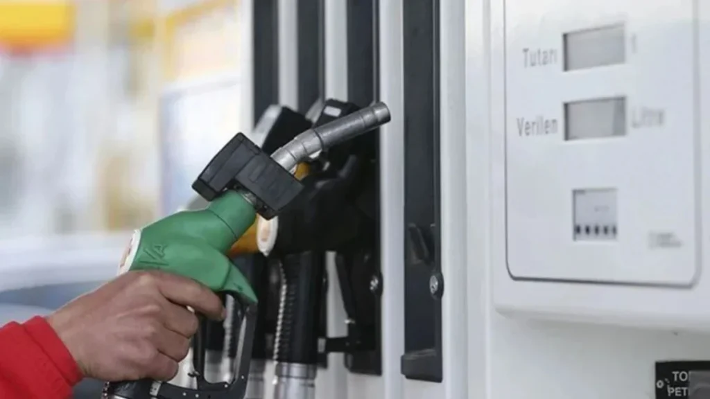 Benzine zam beklentisi gerçekleşmedi, gözler otogazda