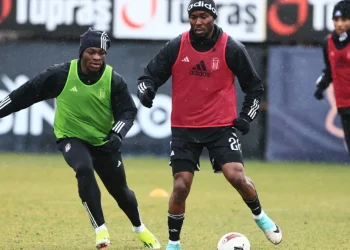 Beşiktaş, Kiralık Oyunculardan Yüklü Gelir Bekliyor