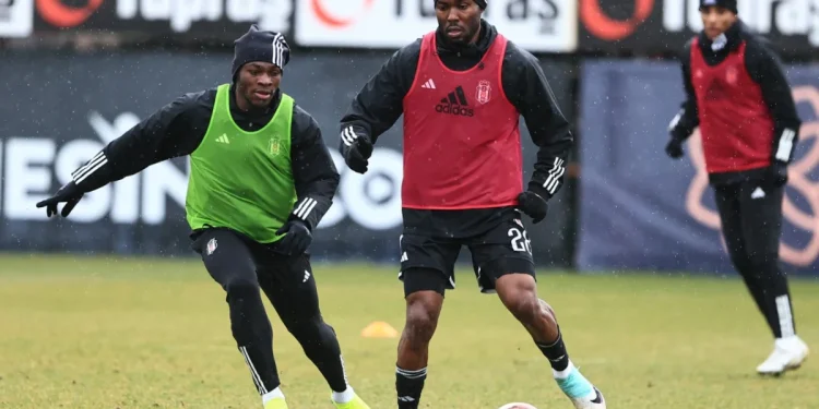 Beşiktaş, Kiralık Oyunculardan Yüklü Gelir Bekliyor