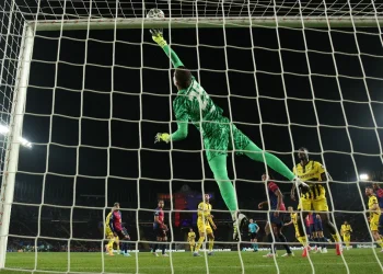 Şampiyonlar Ligi'nde Barcelona ve PSG avantaj sağladı