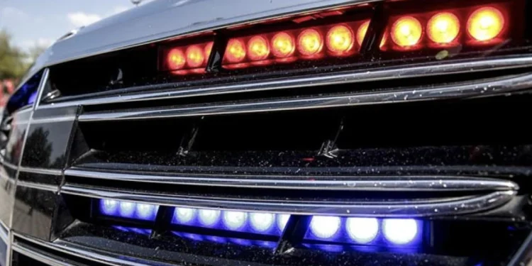 Yasa dışı çakar kullanımı 95 günde %80 azaldı