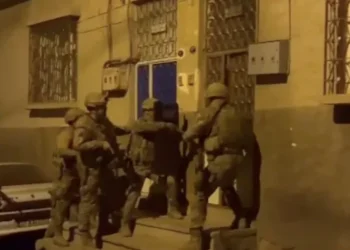 23 İlde DEAŞ Operasyonu: 105 Şüpheli Gözaltında