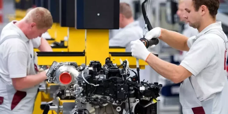 Otomotiv Devi 33 Bin Aracını Geri Çağırdı: Yangın Tehlikesi Nedeniyle Acil Uyarı Yapıldı