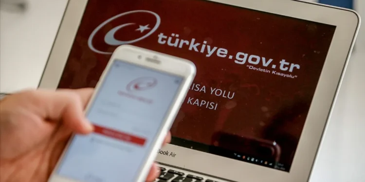 e-Devlet Üzerinden 20 Markada Geçerli Çeyiz İndirimi Kodu Nasıl Alınır