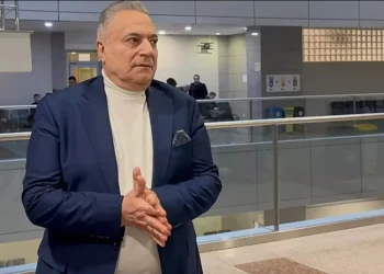 Mehmet Ali Erbil davasında karar açıklandı