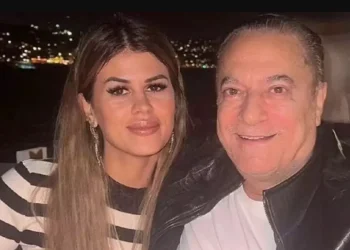 Mehmet Ali Erbil, 40 yaş genç sevgilisinden çocuk istiyor