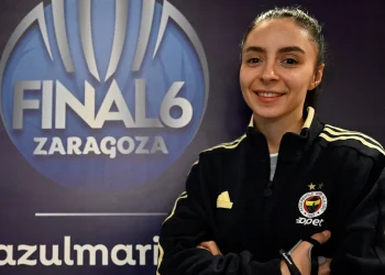 Alperi Onar: Takımda moral ve motivasyon yüksek!