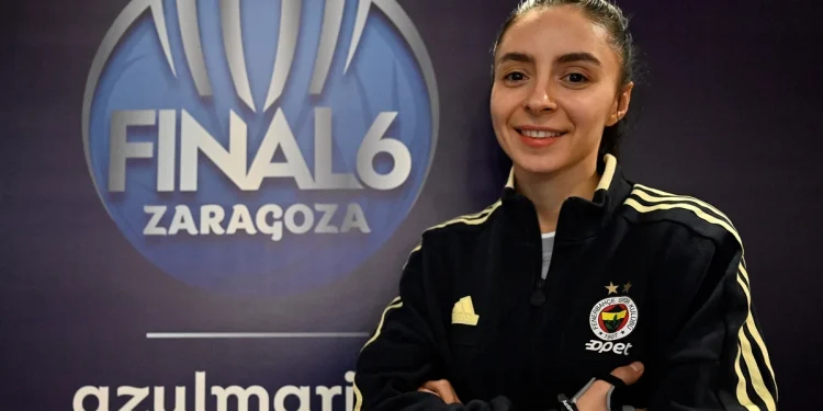 Alperi Onar: Takımda moral ve motivasyon yüksek!