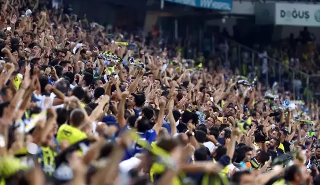 Fenerbahçe'de Sergen Yalçın'ın İddialı Dönüşü