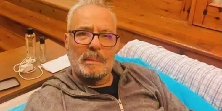 Ferdi Tayfur'un kızı ve yeğeninden "Ümitsiz paylaşım"