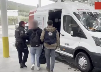 Ali Yerlikaya: 1 Haftada 120 Göçmen Kaçakçısı Yakalandı