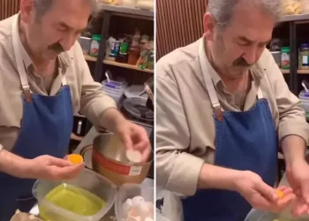 "Sağlık Tehlikeye Atıldı: Görüntü Hindistan'dan Değil, Türkiye'den!"