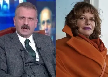 Cumhurbaşkanı Başdanışmanı Saral’ın Çıkışı Gündem Oldu!