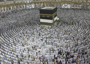 İlk hac kafilesi 29 Nisan’da kutsal yolculuğa başlıyor