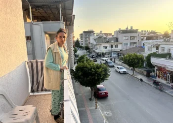 Hatay’da köpek dehşeti: Kadın evine hapsoldu