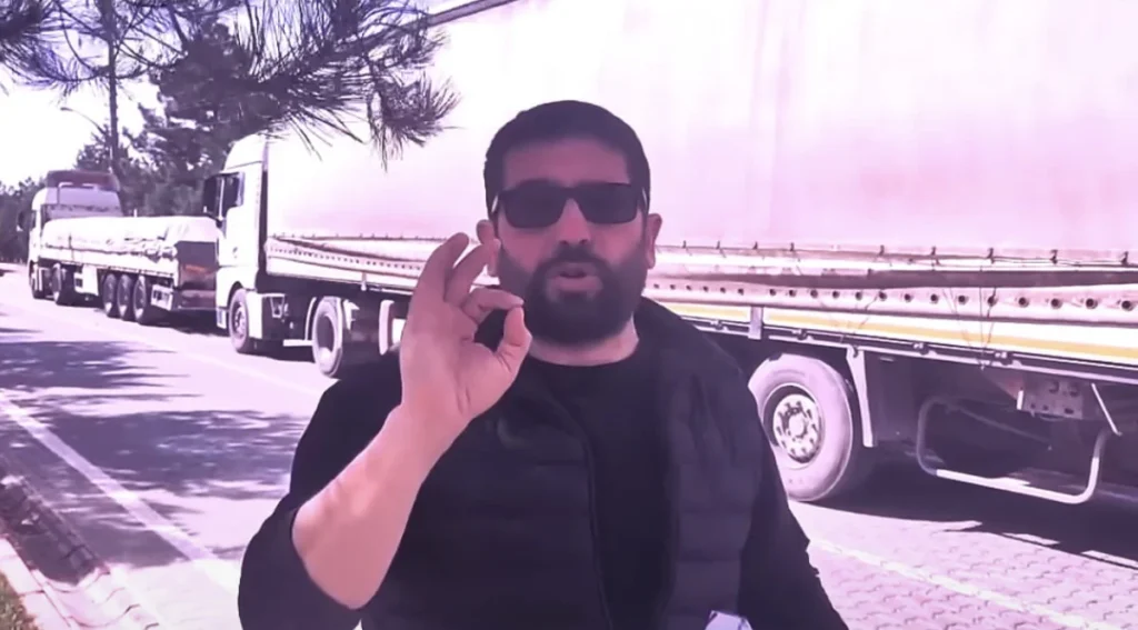 İBB'deki soygunla ilgili dikkat çeken video: 560 milyar nerede?