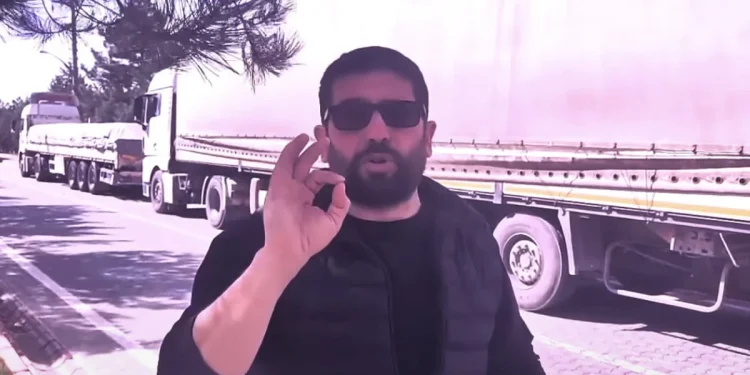 İBB'deki soygunla ilgili dikkat çeken video: 560 milyar nerede?