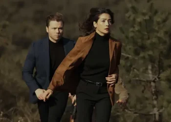 Aybüke Pusat Hakkında Yapım Şirketi Tarafından Verilen Karar Açıklandı