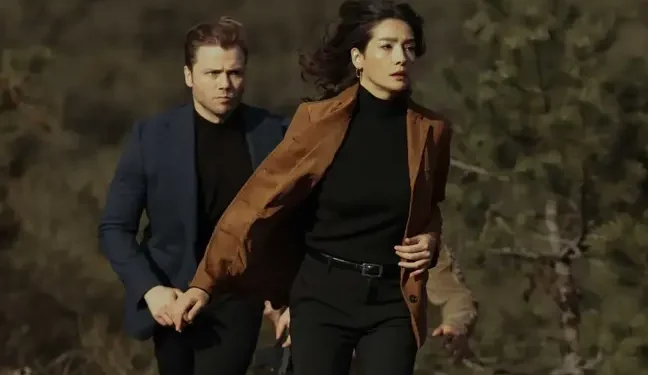 Aybüke Pusat Hakkında Yapım Şirketi Tarafından Verilen Karar Açıklandı