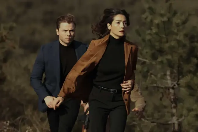 Aybüke Pusat Hakkında Yapım Şirketi Tarafından Verilen Karar Açıklandı