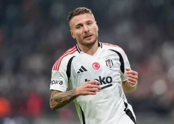 Beşiktaş’ta Ciro Immobile beklentilerin çok uzağında