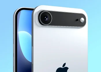 Apple, iPhone 17 Air ile İncelik Yarışına Girdi: İşte İlk Görseller