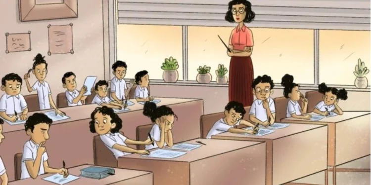 Kopyacı Kim?