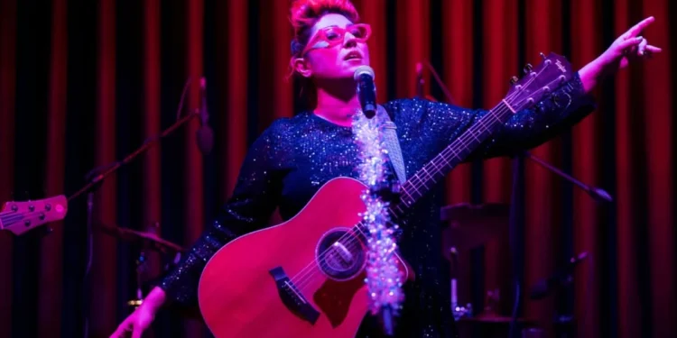 Kalben: "Fiziksel tacize uğruyorum, samimi itiraflar"