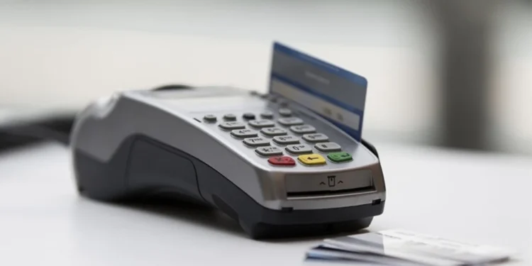 Kartlı alışverişler 2 Nisan’da Mart'ı geçti