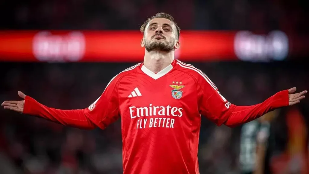Arsenal, Kerem Aktürkoğlu için devrede iddiası
