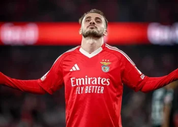 Arsenal, Kerem Aktürkoğlu için devrede iddiası
