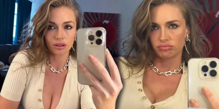 Yasemin Kay Allen ve Erdal Kaya'nın Aşkı Tekrar Gündemde