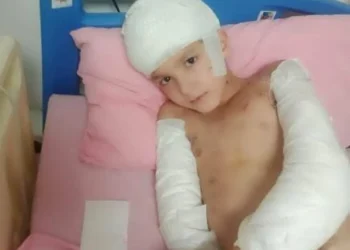 Tunahan’ın Köpek Saldırısına Beraat