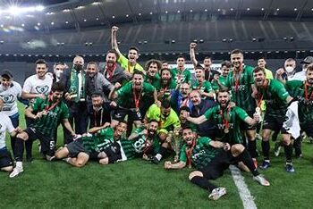 İsmet Taşdemir: Şampiyonluk için kritik maça çıkıyoruz