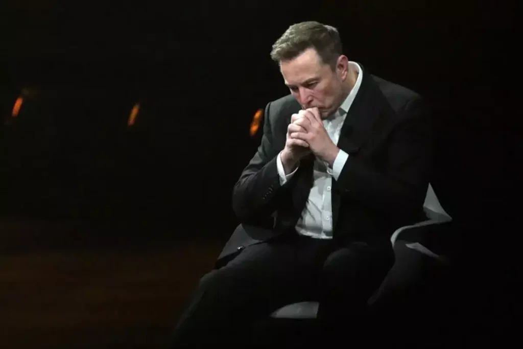 Hazırlıklar Sürüyor! Elon