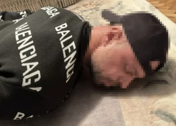 Rapçi Massaka "Barış Boyun" davasından serbest kaldı