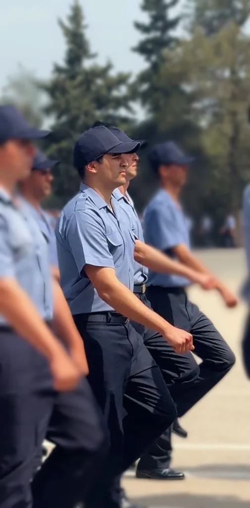 Mert Ramazan Demir yemin töreninde ilk kez görüldü