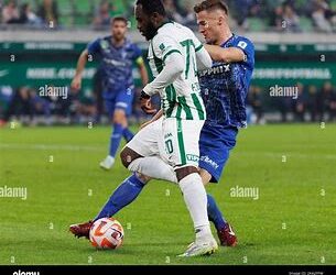 Atilla Mocsi: Trabzonspor'u son iki sezonda 3 kez yendik