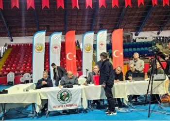 Kütahya Orman Müdürlüğü 122 Yeni Geçici İşçi Alımı Yapacak