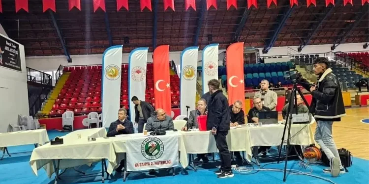 Kütahya Orman Müdürlüğü 122 Yeni Geçici İşçi Alımı Yapacak