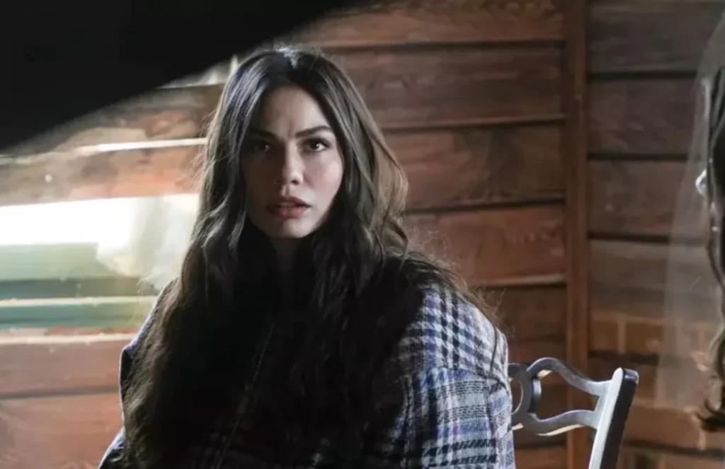 Demet Özdemir'den 'Küçüğüm' performansına övgü yağdı