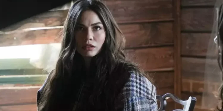 Demet Özdemir'den 'Küçüğüm' performansına övgü yağdı