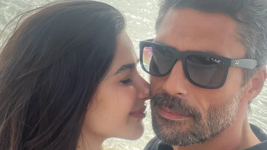 Nesrin Cavadzade ve Pamir Pekin’den üzücü ayrılık haberi!