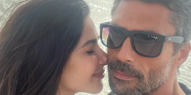 Nesrin Cavadzade ve Pamir Pekin’den üzücü ayrılık haberi!