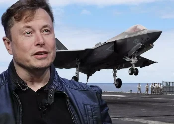 “F-35, Stratejik Bir Yanılgı”