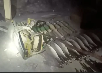 MSB: Pençe-Kilit bölgesinde terörist mağarası tespit edildi