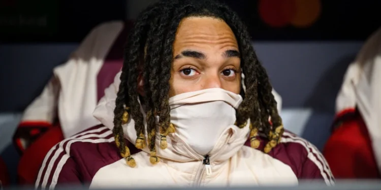 Bayern Münih, Sacha Boey İçin Fiyat Etiketini Koydu